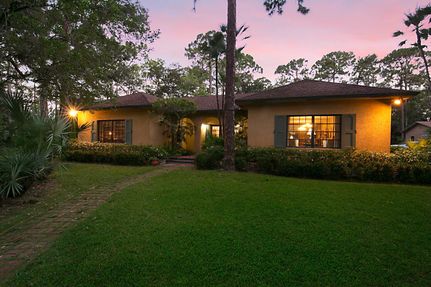 Property in Palm Beach County, Florida