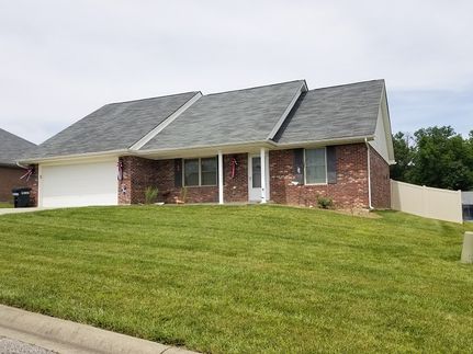 Property in Clark County, Indiana