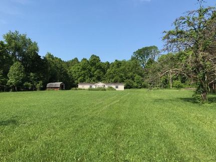 Property in Jackson County, Ohio