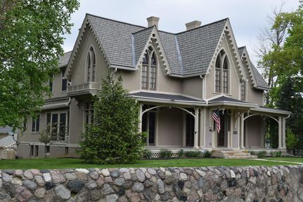 Property in Seneca County, Ohio