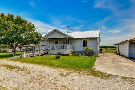 Property in Collin County, Texas