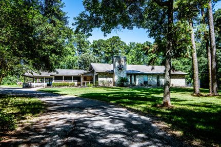 Property in Walker County, Texas