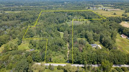 Property in Ingham County, Michigan