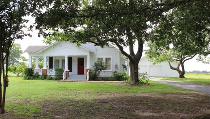 Property in Leon County, Texas