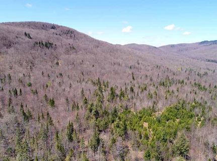 Property in Lamoille County, Vermont