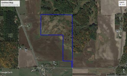 Property in Jackson County, Wisconsin