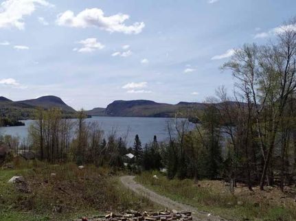 Property in Orleans County, Vermont