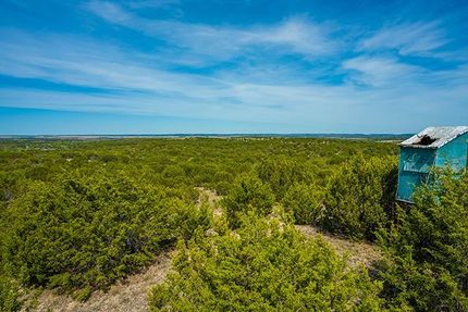 Property in Lampasas County, Texas