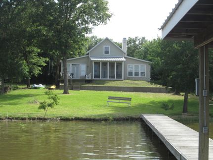 Property in Limestone County, Texas