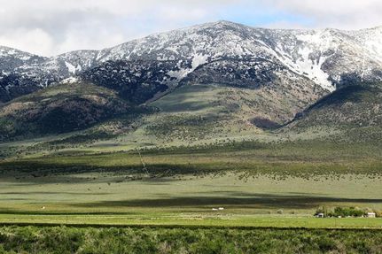 Property in Elko County, Nevada