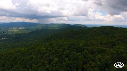 Property in Calhoun County, Alabama