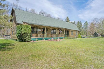 Property in Mason County, Michigan