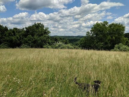 Property in Tyler County, West Virginia