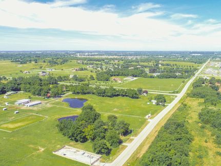 Property in Tulsa County, Oklahoma