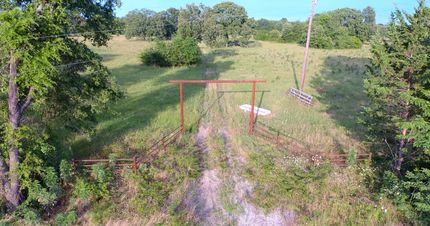 Property in Red River County, Texas