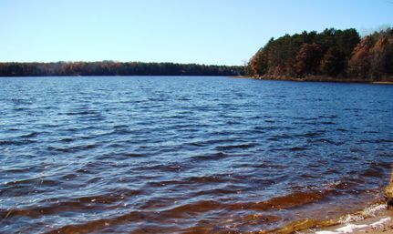 Property in Washburn County, Wisconsin