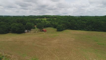 Property in Anderson County, South Carolina