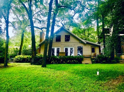 Property in Houston County, Texas