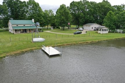 Property in Clinton County, Ohio