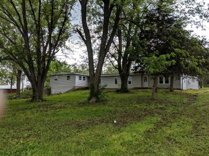 Property in Miami County, Kansas