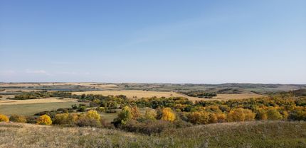 Property in Pierce County, North Dakota