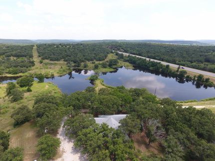 Property in Young County, Texas