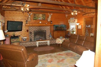 Property in Hampton County, South Carolina