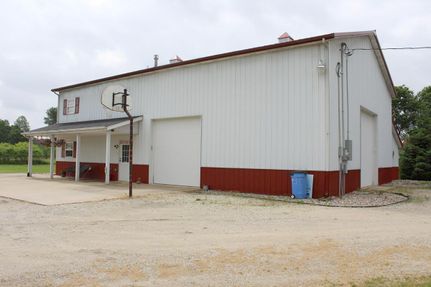 Property in Kosciusko County, Indiana