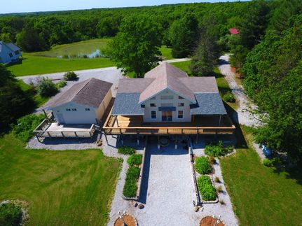 Property in Monroe County, Missouri