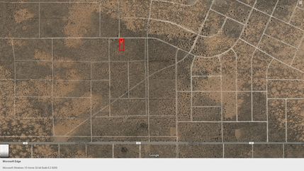 Property in El Paso County, Texas