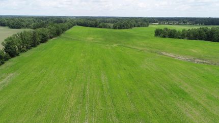 Property in Saint Joseph County, Michigan