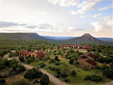 Property in San Miguel County, New Mexico