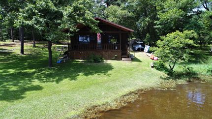 Property in Houston County, Texas