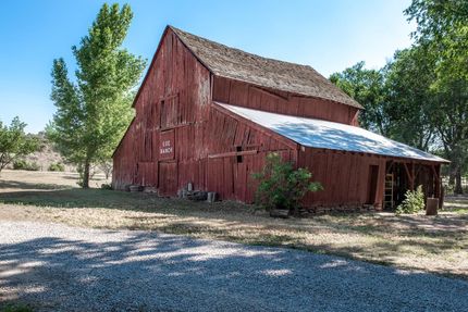 Property in Lincoln County, New Mexico