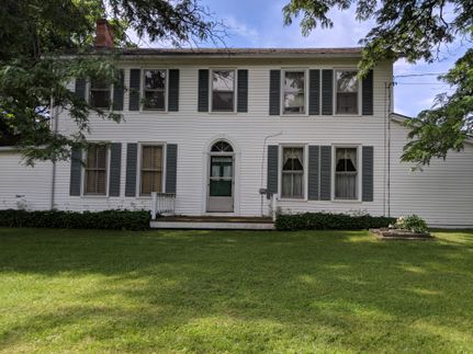 Property in Ontario County, New York