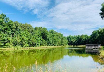 Property in Autauga County, Alabama