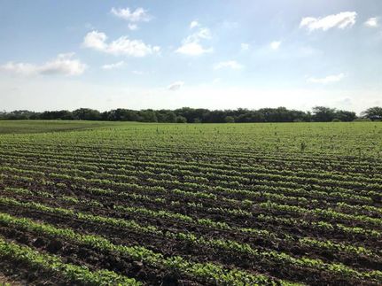 Property in Pottawattamie County, Iowa