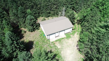 Property in Wexford County, Michigan