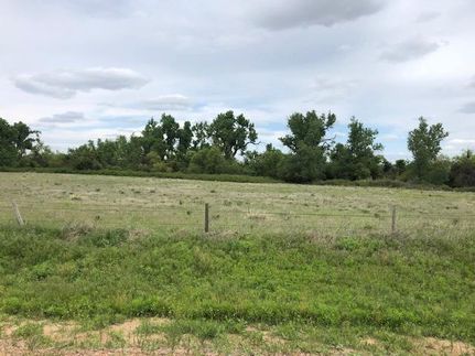 Property in Harper County, Oklahoma