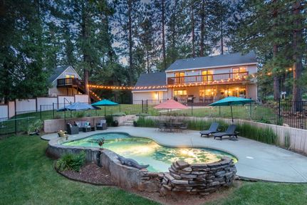 Property in Amador County, California