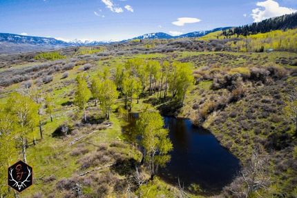 Property in Montrose County, Colorado