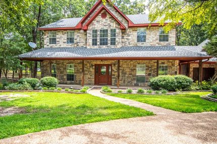 Property in Wood County, Texas