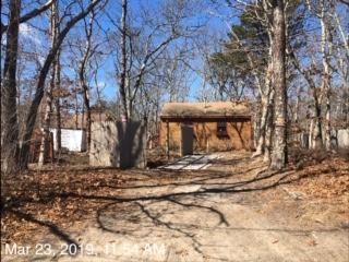 Property in Dukes County, Massachusetts