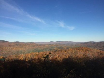 Property in Oxford County, Maine