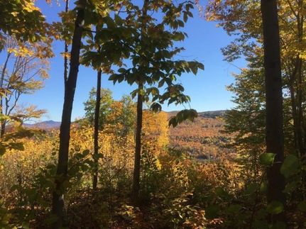 Property in Oxford County, Maine