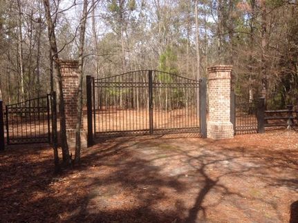 Property in Berkeley County, South Carolina