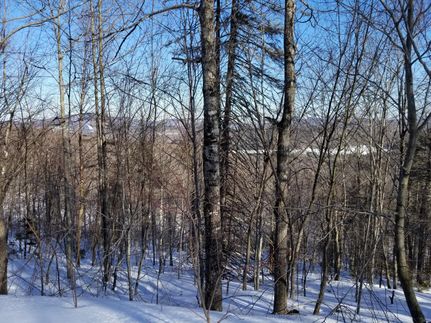 Property in Oxford County, Maine