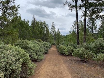 Property in Josephine County, Oregon