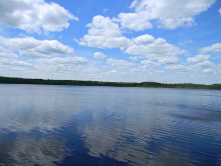 Property in Iron County, Michigan