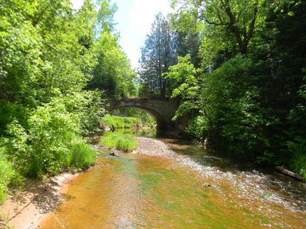 Property in Ontonagon County, Michigan